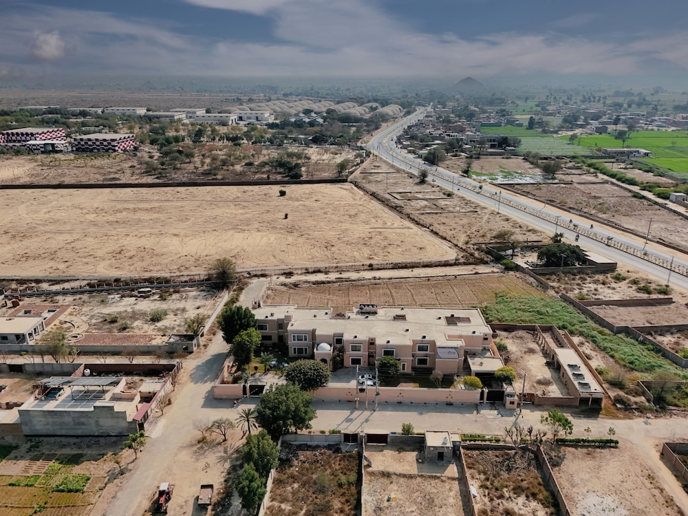 Hotel One Bahawalpur 42/49