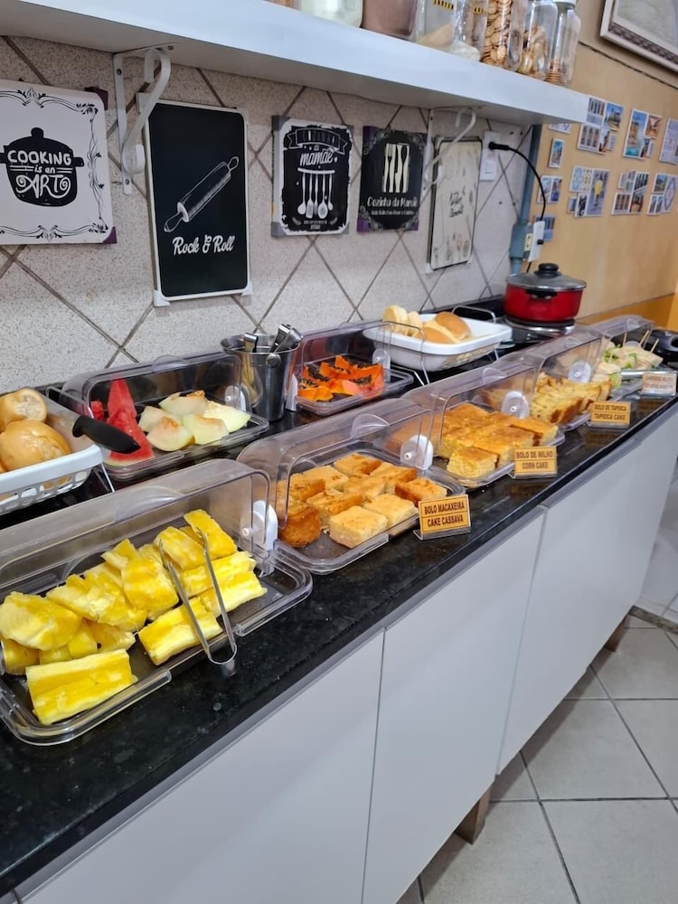 Hotel Pilao 23/49