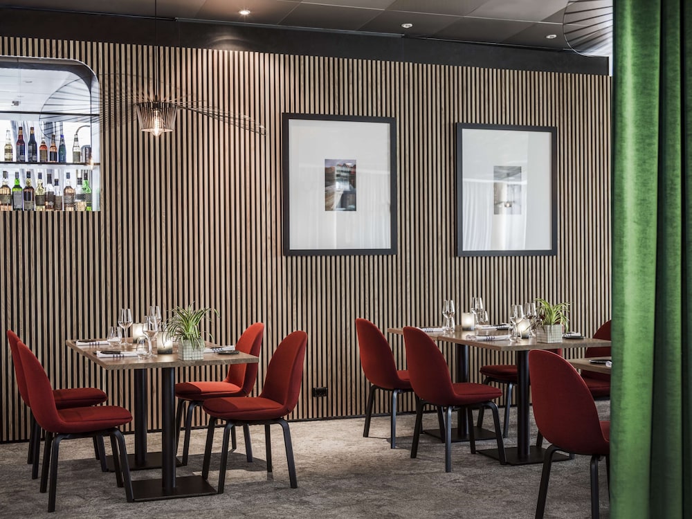 Radisson Blu Airport Hotel Oslo Gardermoen 61/71