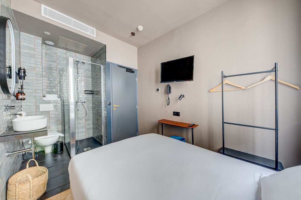 Hotel De Cabourg 10/55