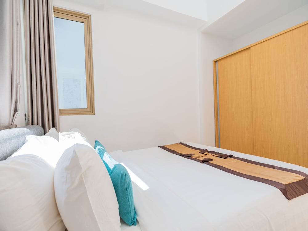 85 Soho Hotel & Serviced Apartment 18/50