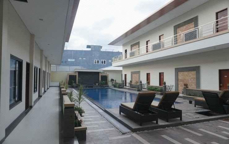 Go Hotel Maumere 37/41