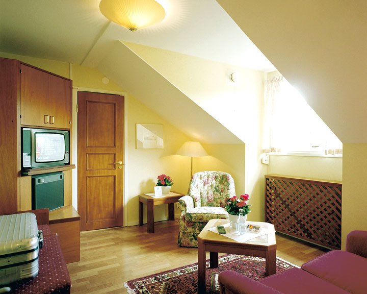 Dialog Hotel Orgryte 5/8