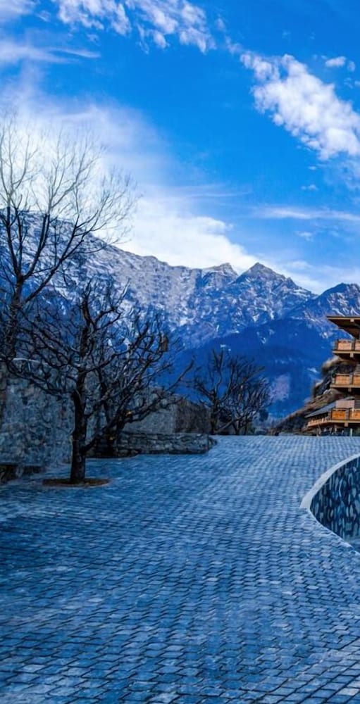 Palchan Hotel & Spa, A member of Radisson Individuals 56/61