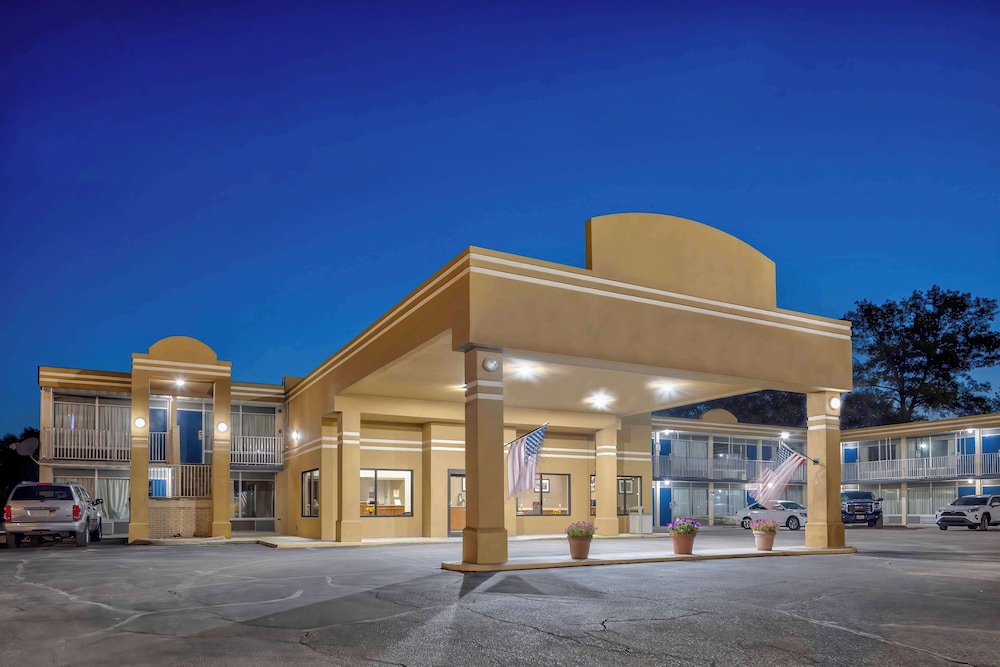 Motel6 Effingham, IL in EFFINGHAM - IL