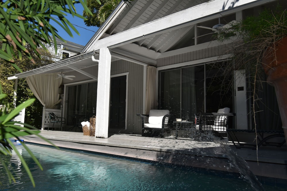 Simonton Court Hotel Key West 46/79