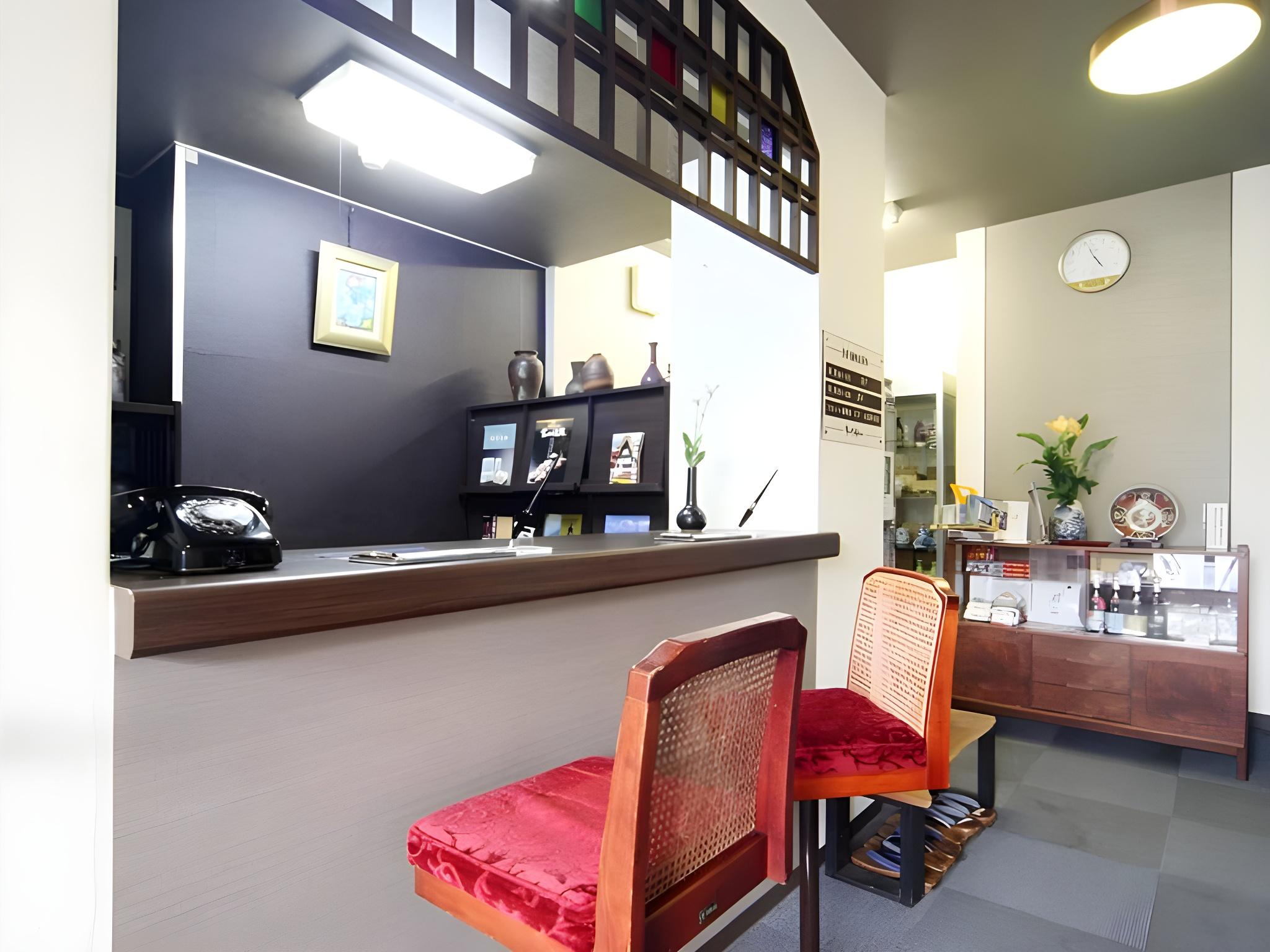 Suigetsuro Hotel 14/44