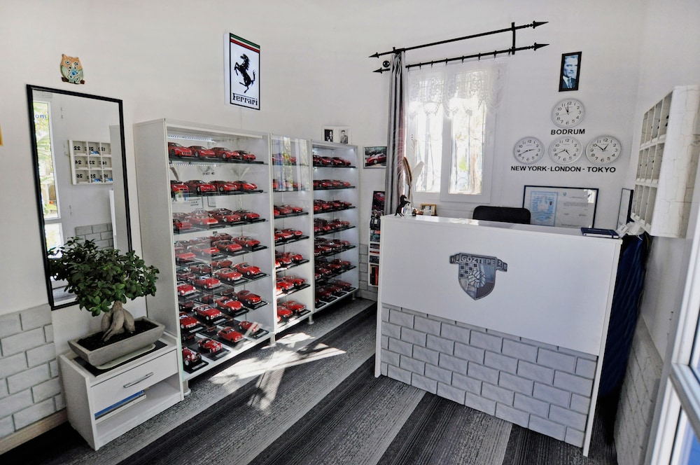 Artunc Boutique Hotel 6/50