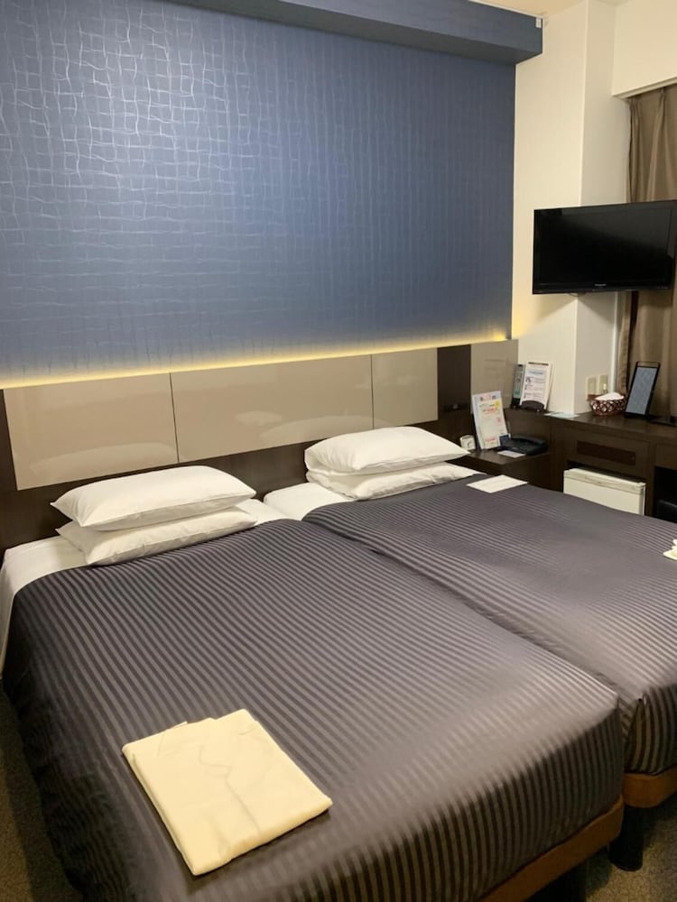 Ochanomizu Inn 34/46