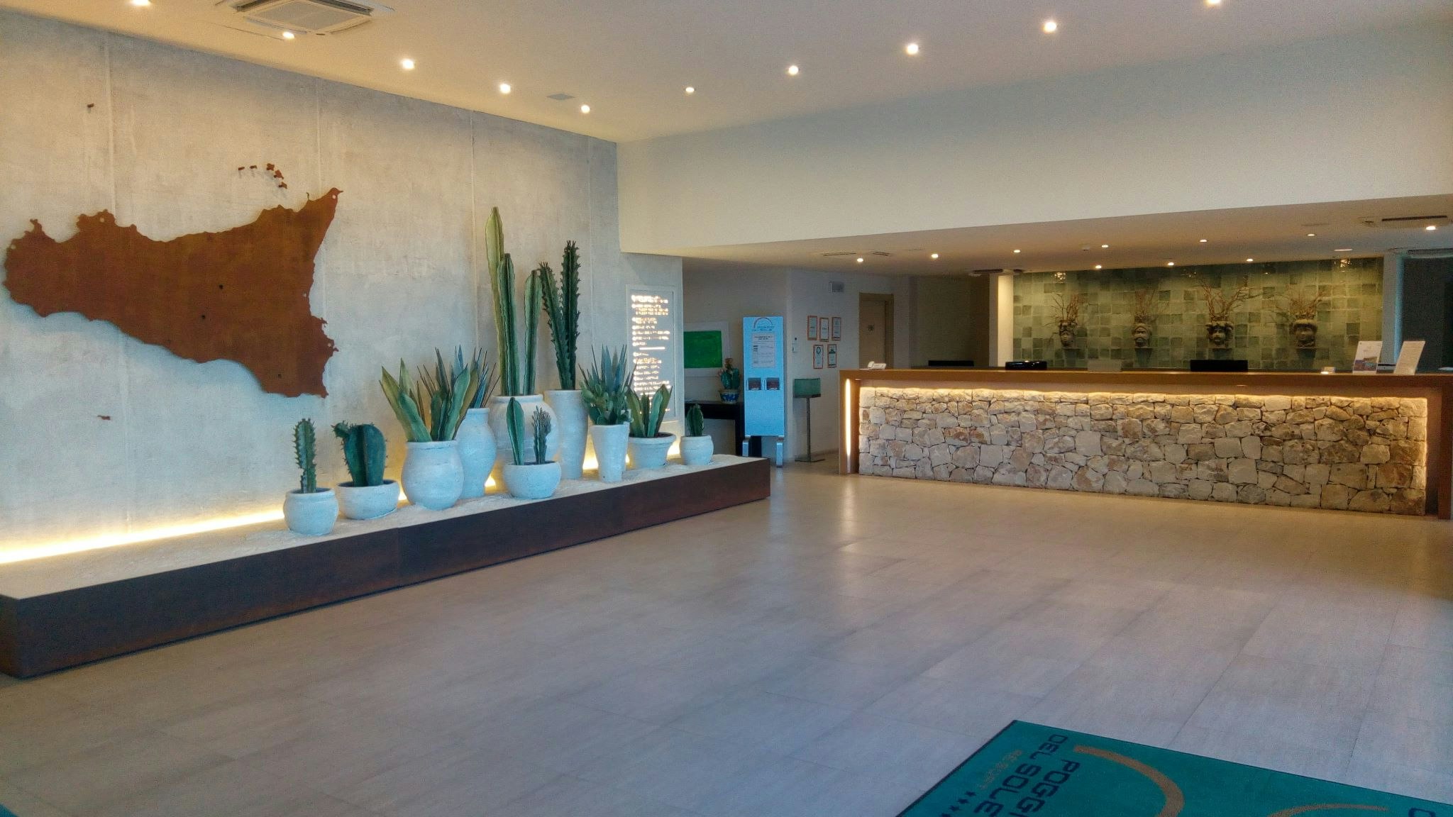 Poggio Del Sole Hotel