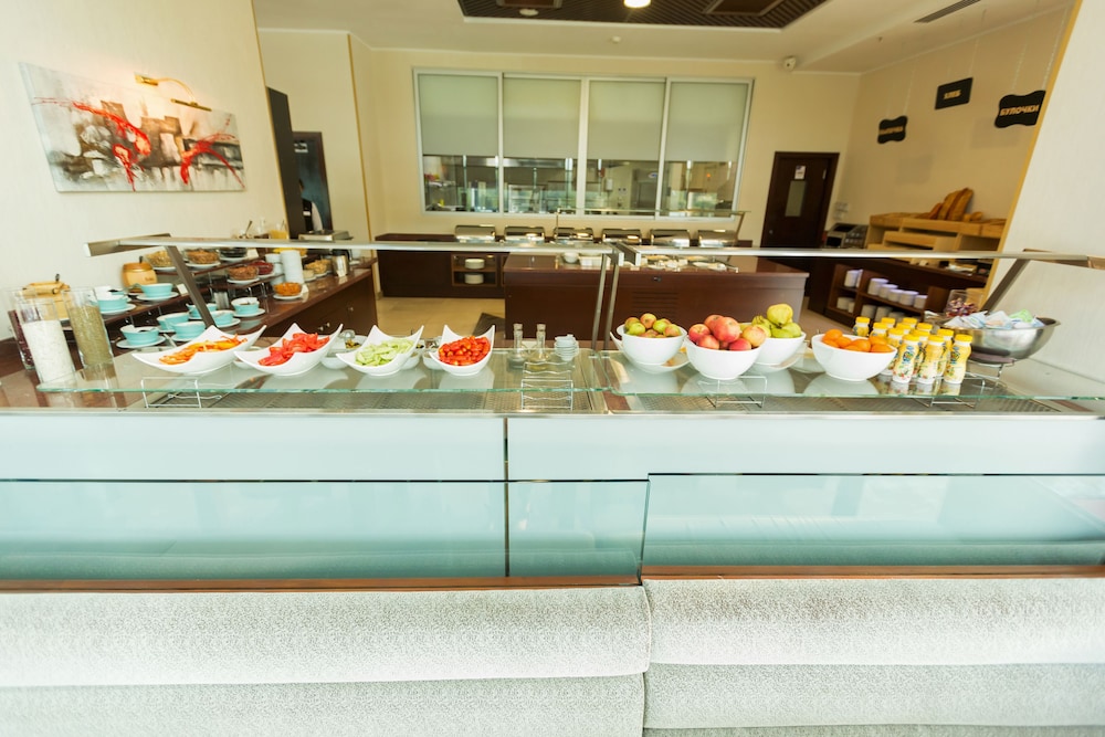 Hayat Hospitality Oskemen 7/48
