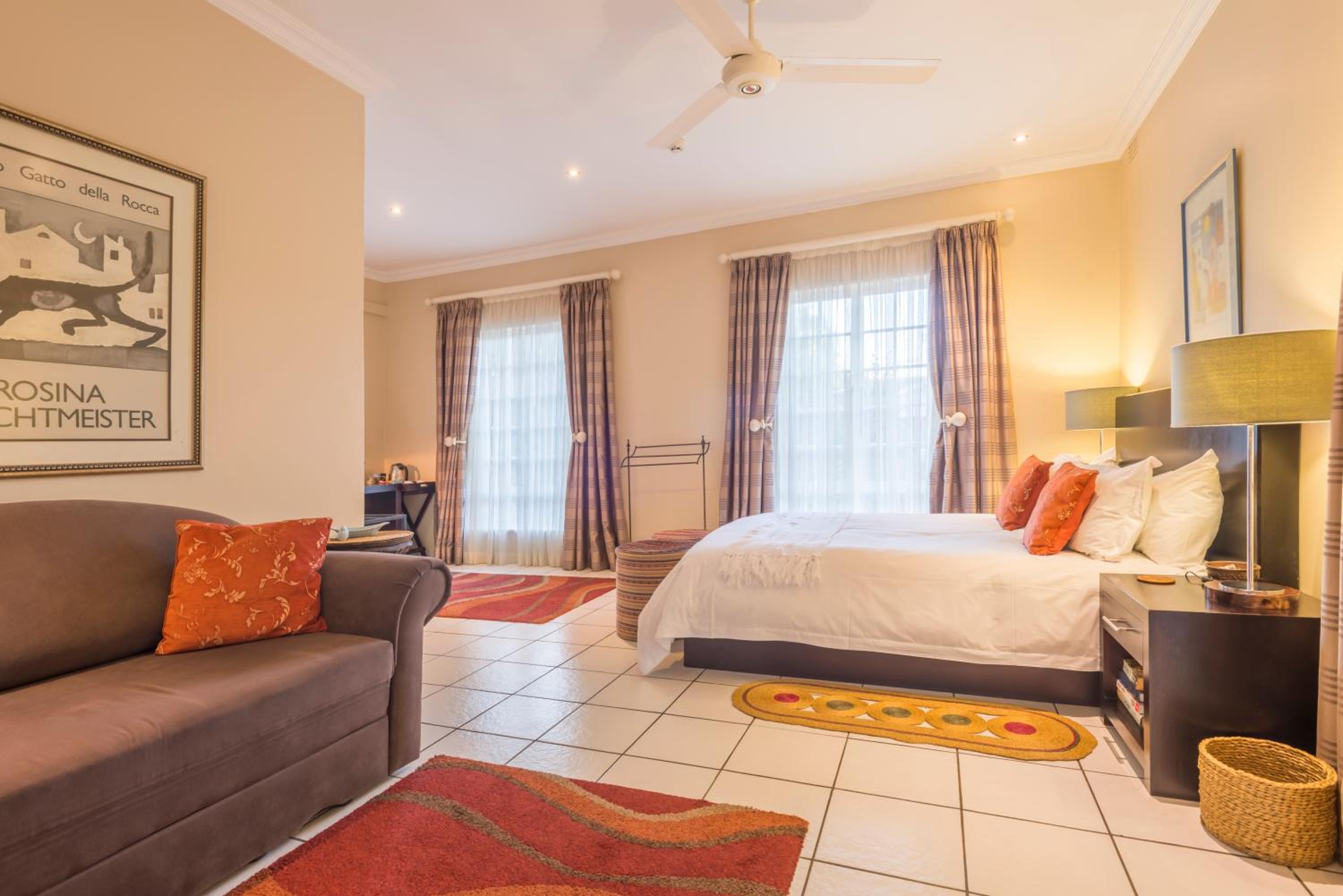 Westville Bed Breakfast Guest House 8/99