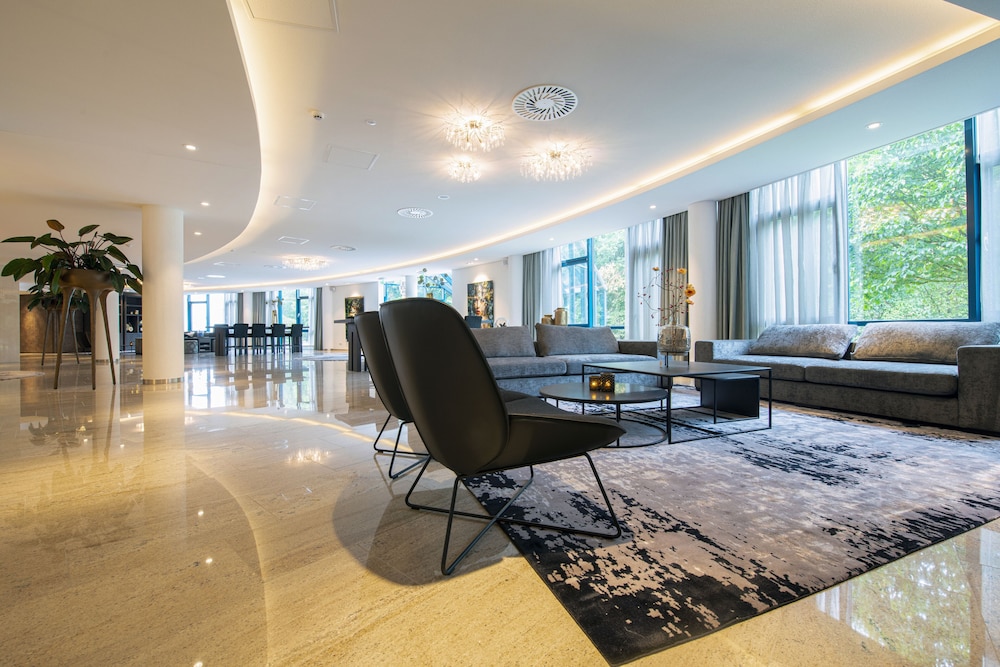 Sanadome Hotel Spa Nijmegen 41/60