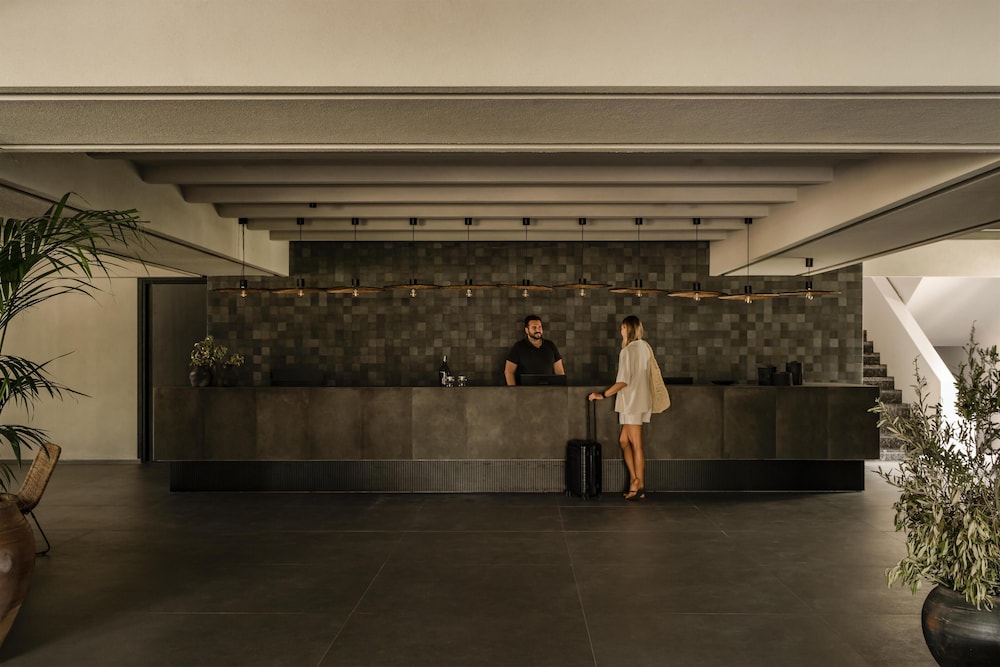 Cooks Club Kolymbia - Adults only 20/66
