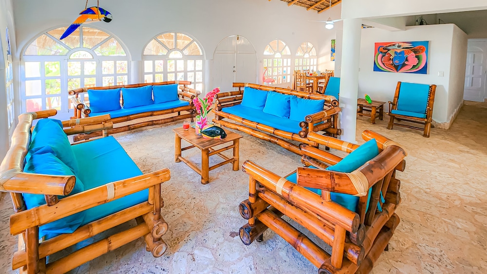 Paradiso del Caribe 19/50