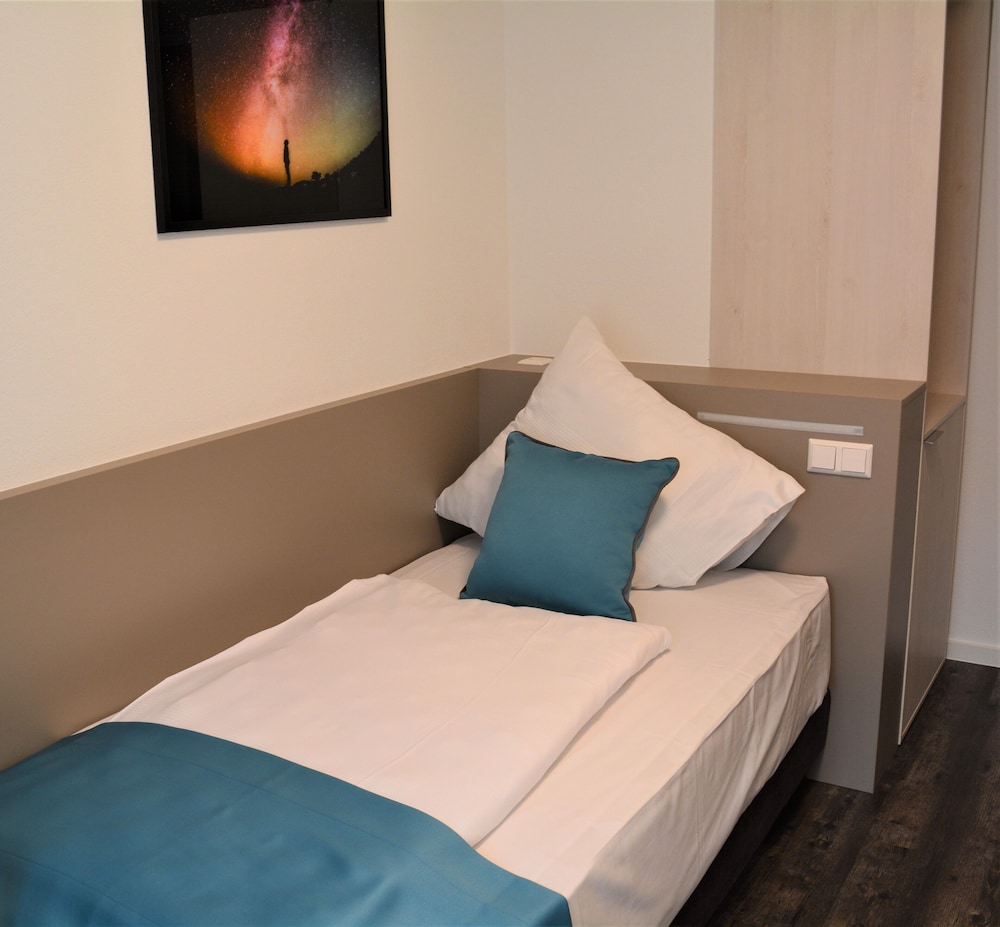 Hotel BaWu 10/47