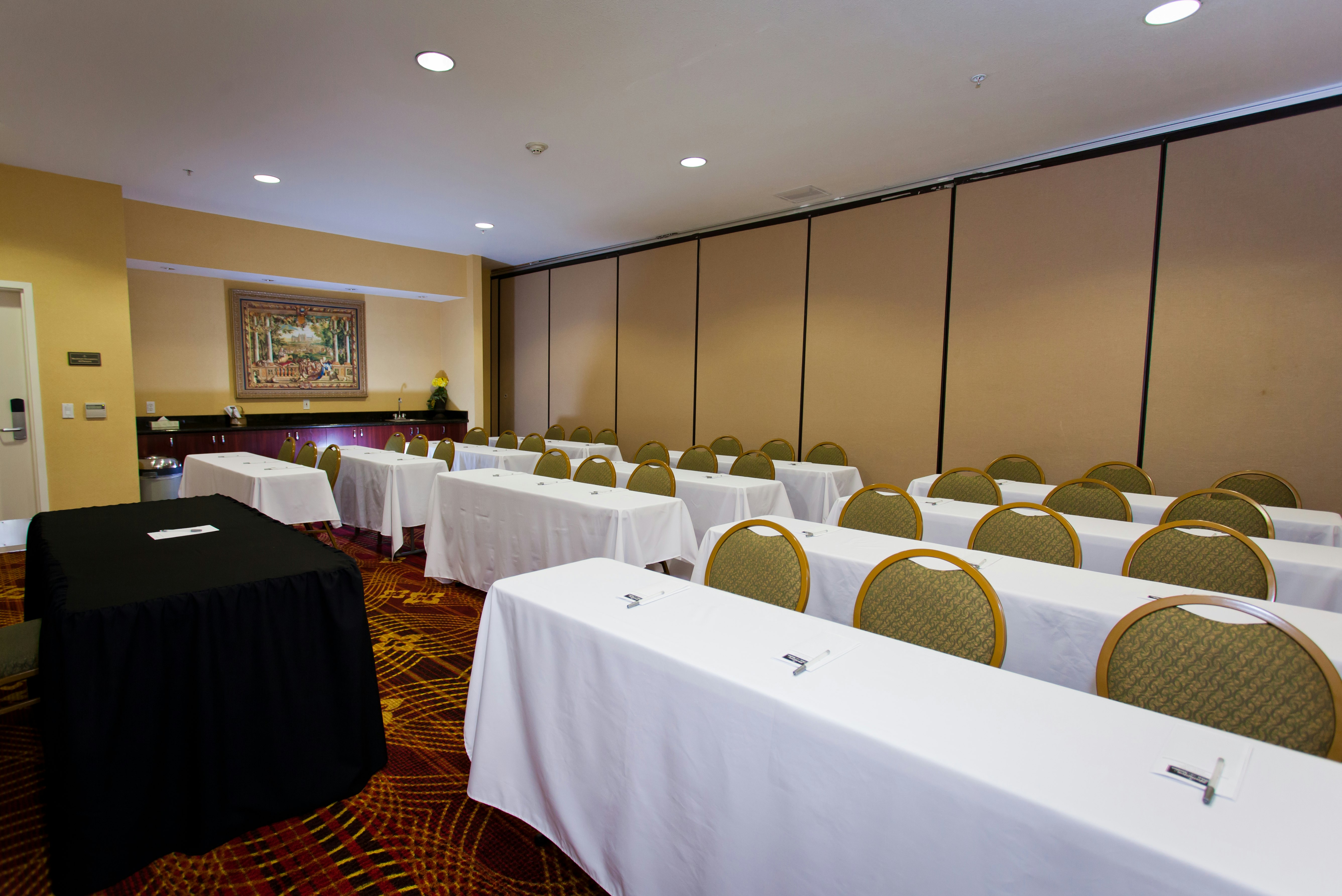 Hampton Inn And Suites Sacramento Cal Expo 25/32
