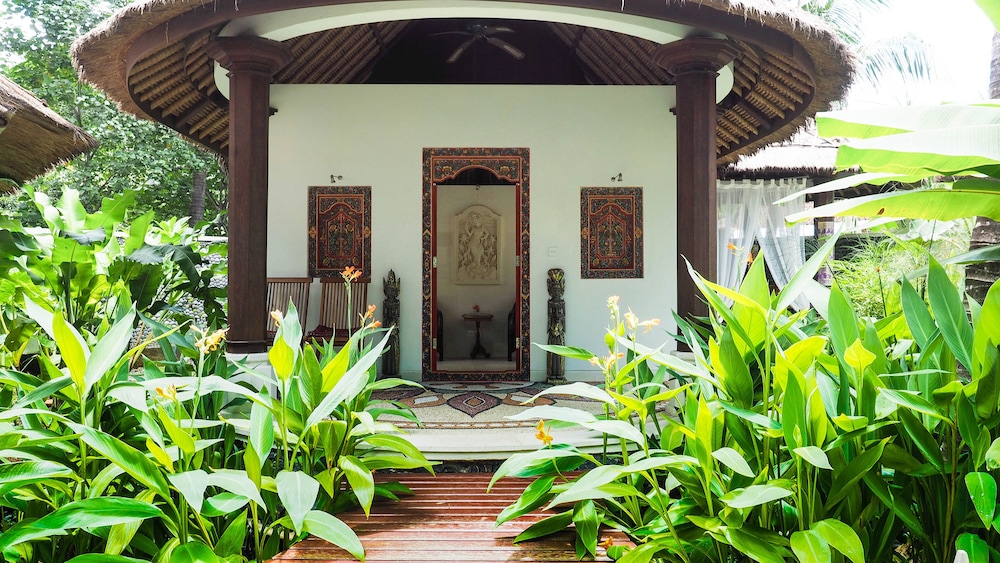 Palm Garden Amed Beach Spa Resort Bali 2/60