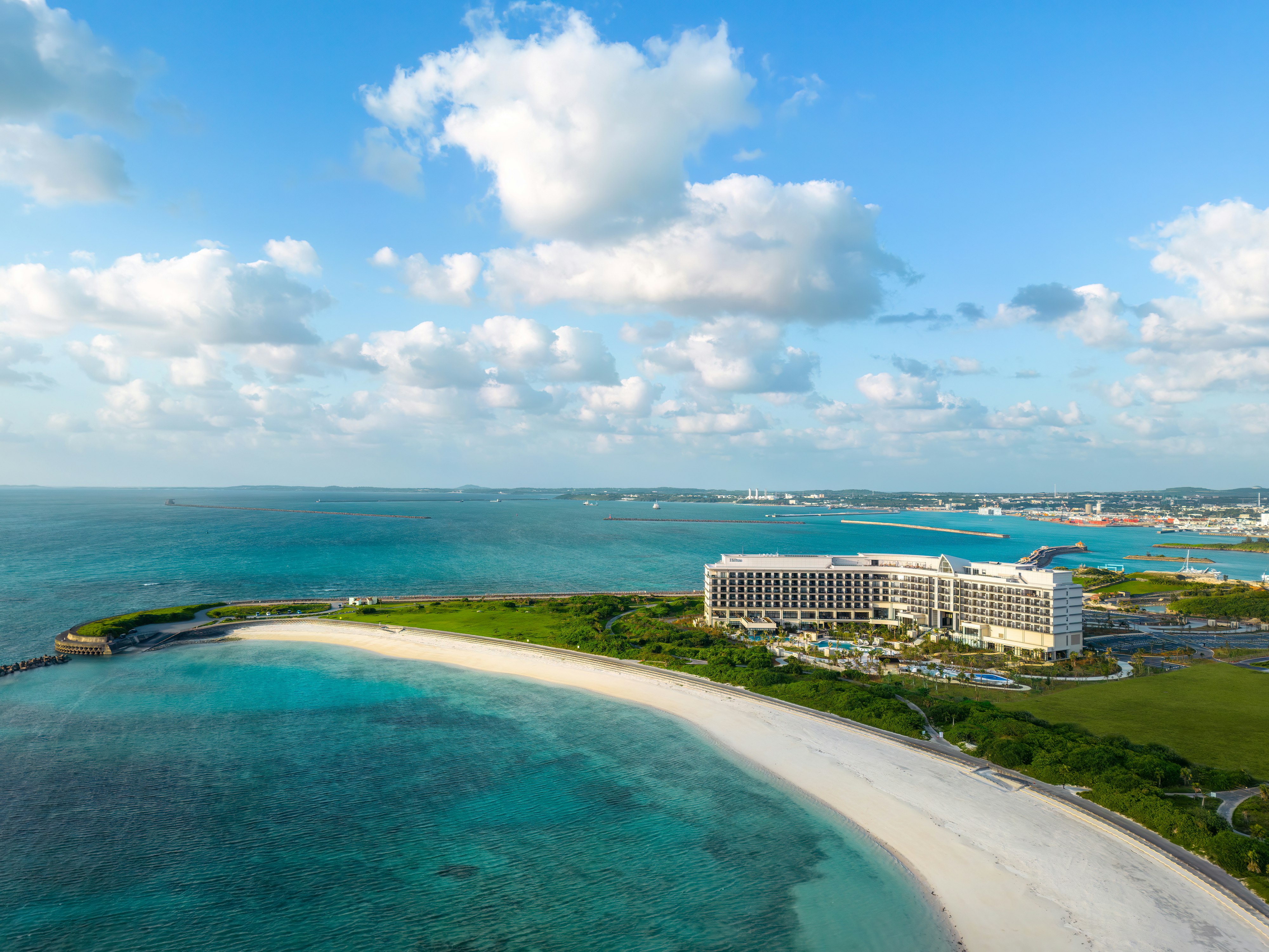 Hilton Okinawa Miyako Island Resort 30/43