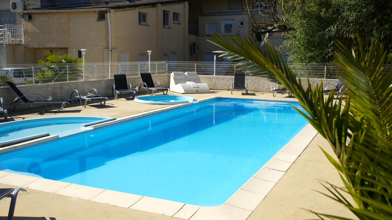 Logis Hotel Bellevue 15/23