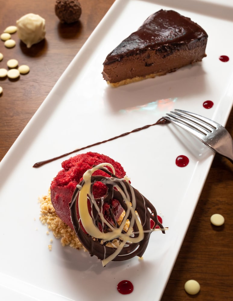 Dunkerley's Restaurant and Hotel 10/32