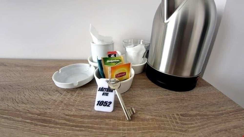 Sozturk Otel 34/50