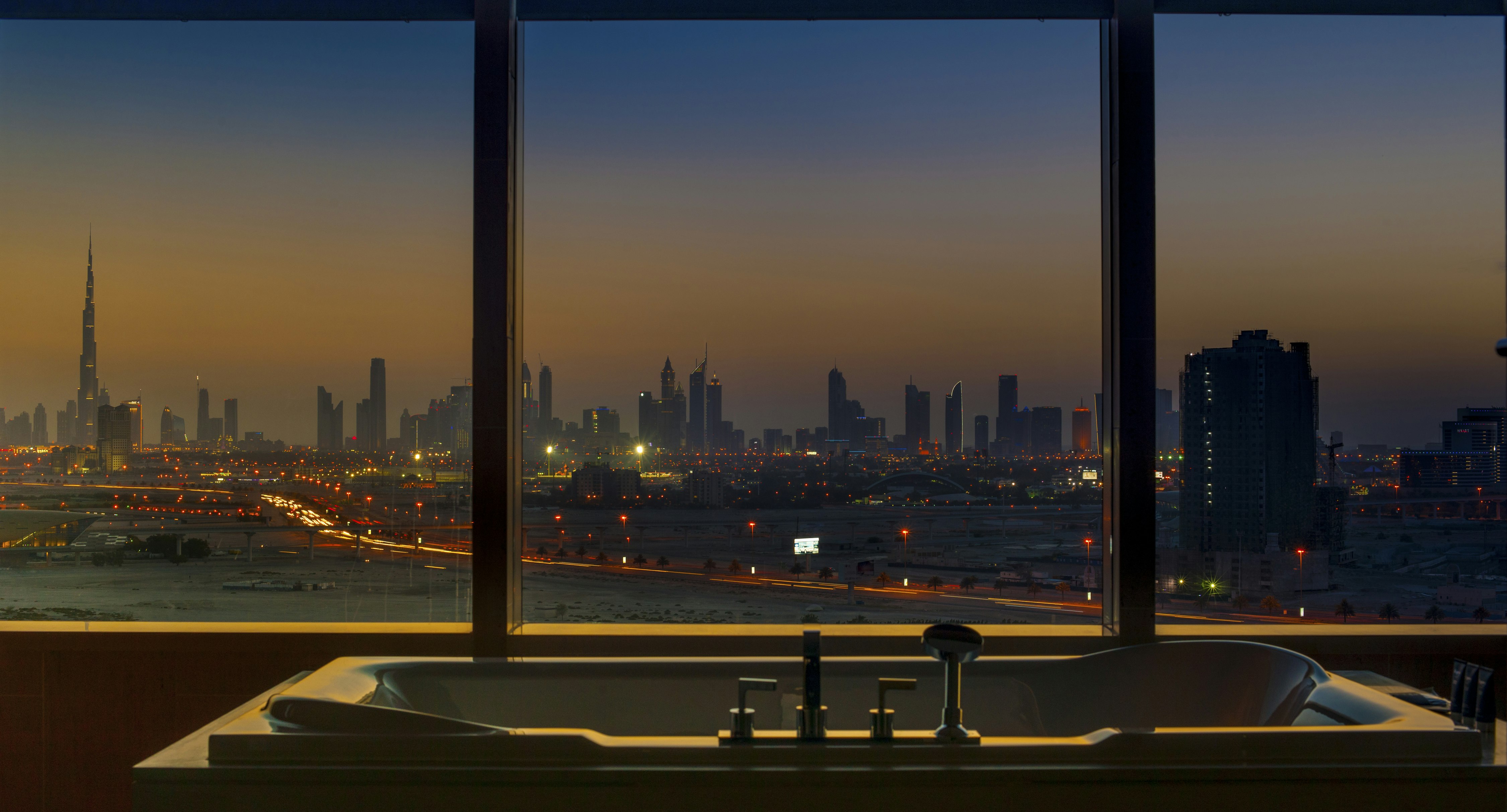 InterContinental Dubai Festival City, an IHG Hotel 77/82