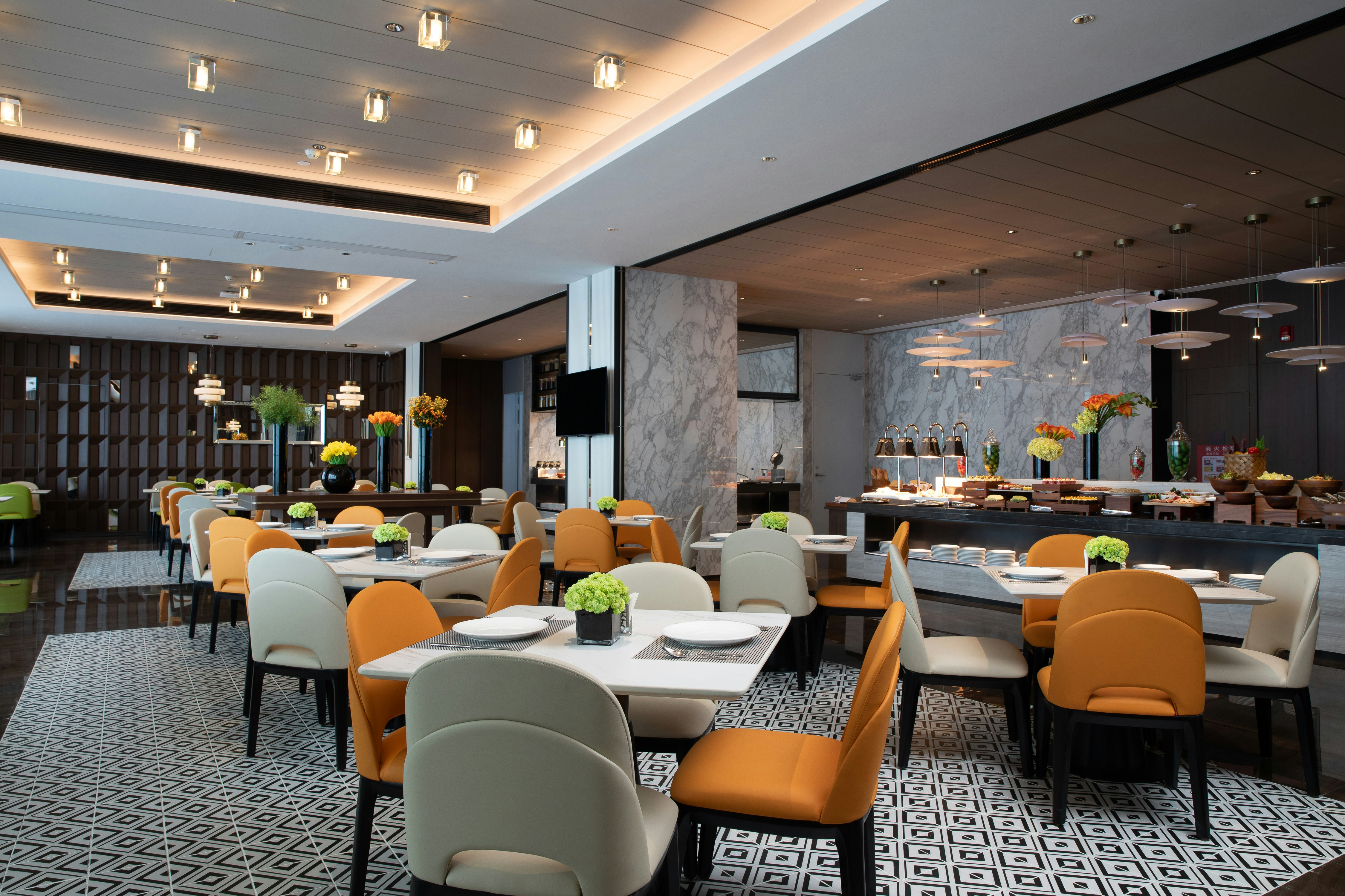 HAMPTON BY HILTON GUANGZHOU XINTANG 37/48