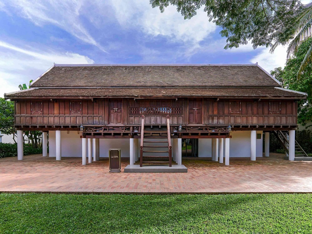 Sofitel Luang Prabang 4/50