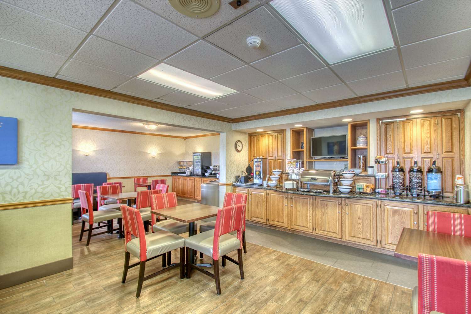 Comfort Inn Fond Du Lac 31/44