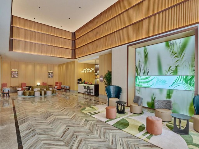 Hilton Palm Cove Cairns Resort & Spa 6/9