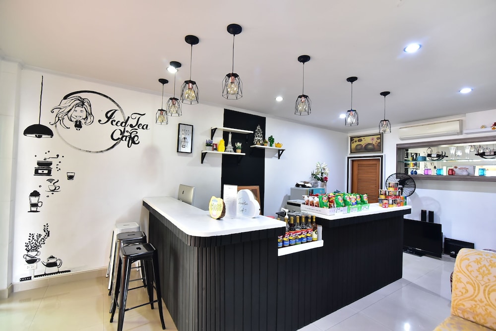Ampan Resort & Apartment 40/44