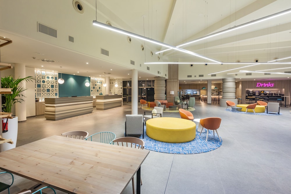 Abora Interclub Atlantic by Lopesan Hotels 39/70