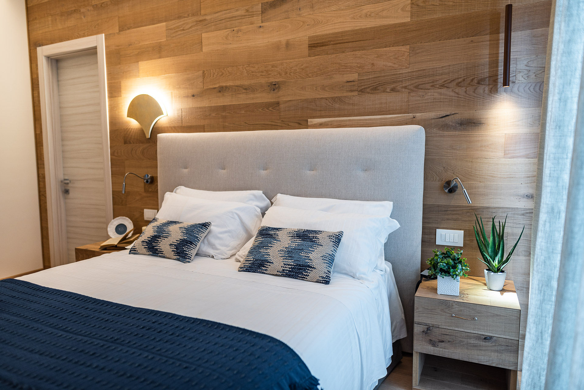 Room at The Green Park Hotel, CAVALLINO-TREPORTI