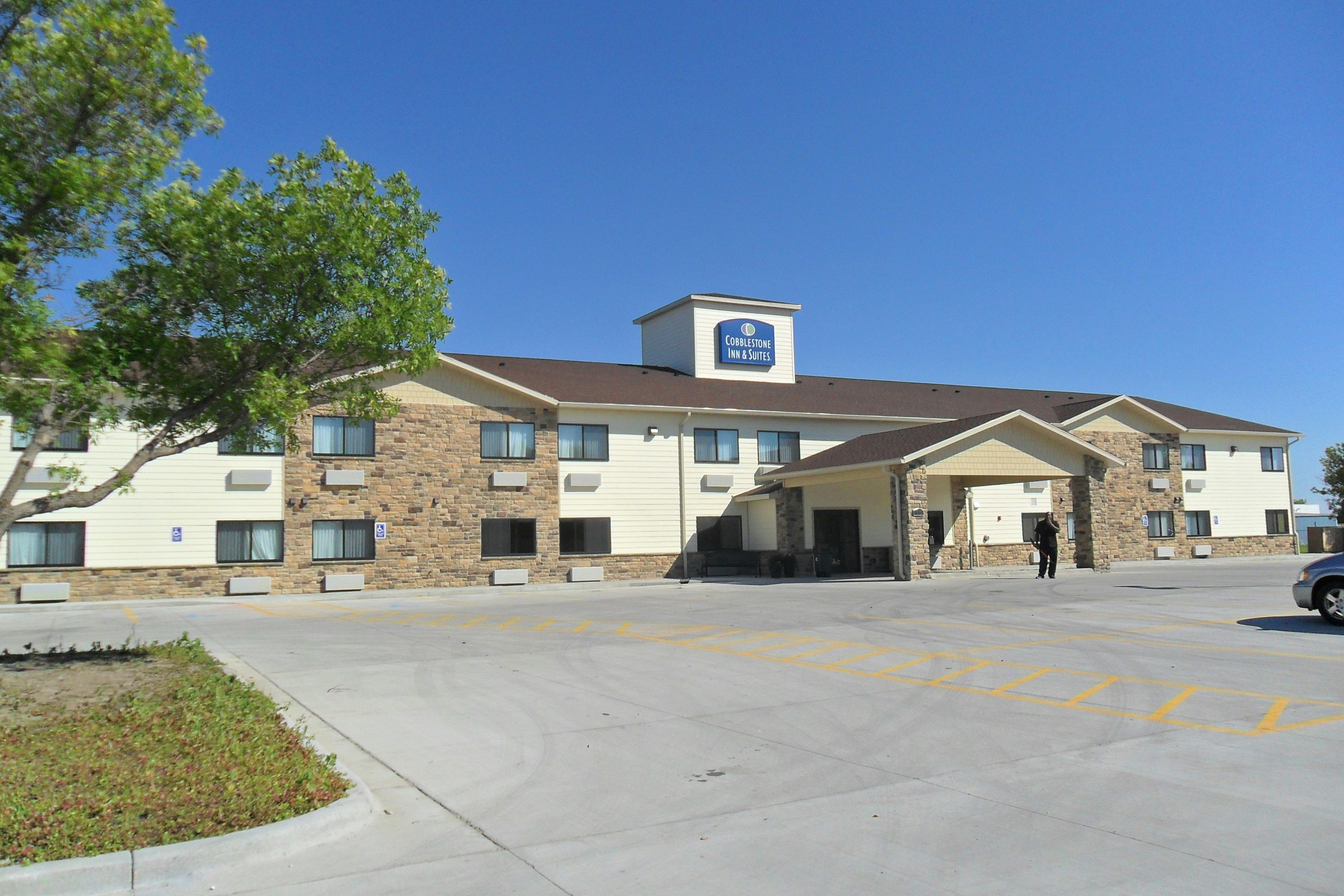 Cobblestone Inn and Suites - Fort Dodge, IA 32/33