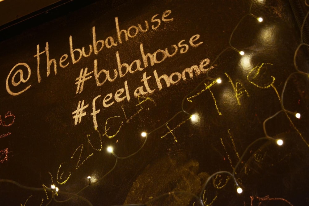 Buba House 2/48