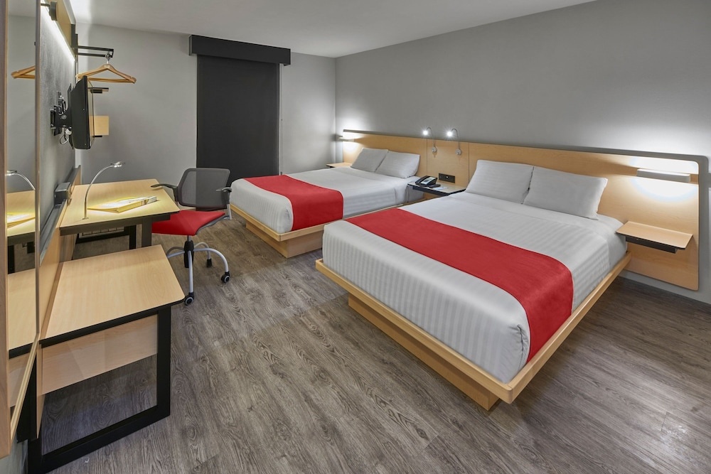 City Express by Marriott Tepic 19/46