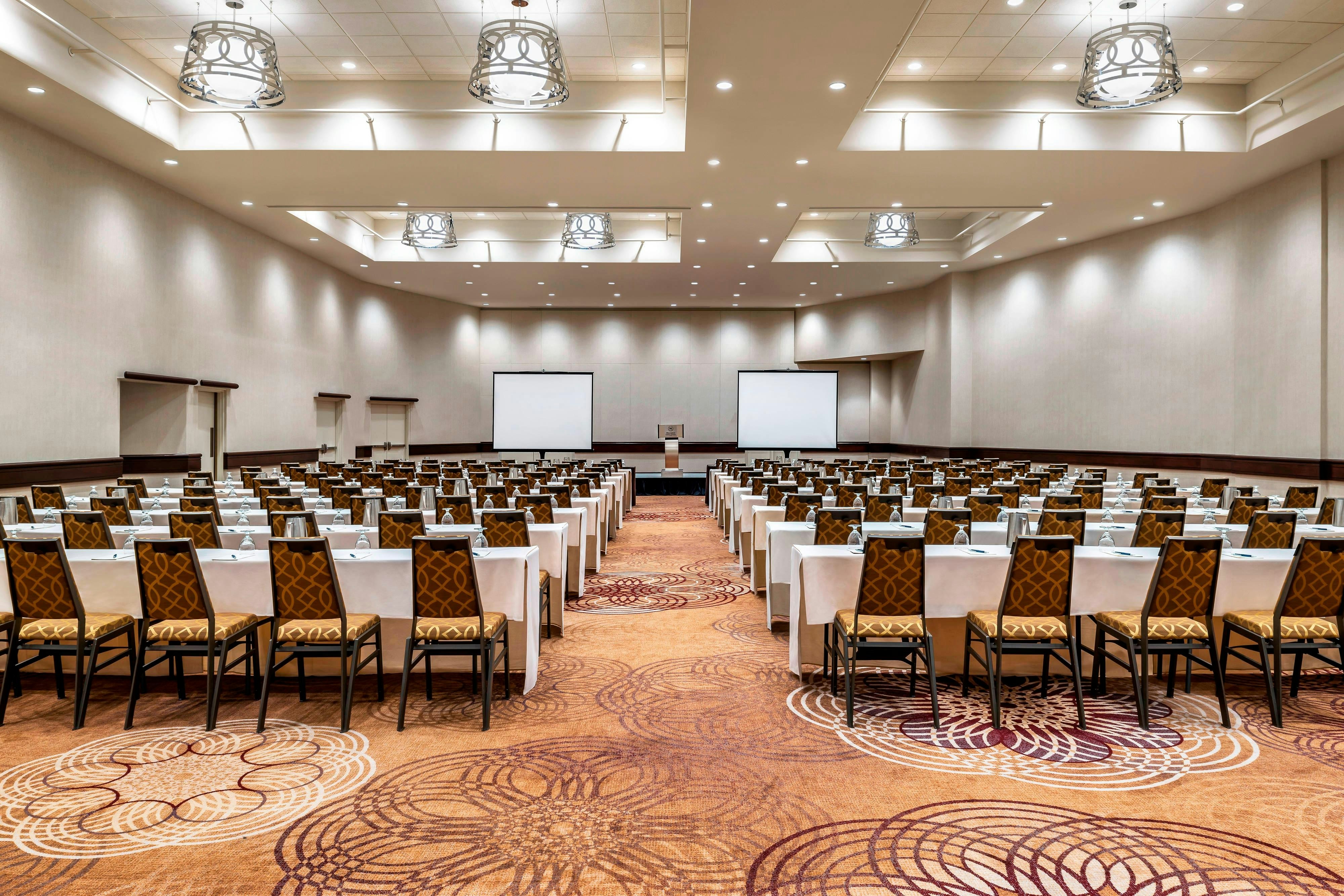 SHERATON CENTRE TORONTO 42/48