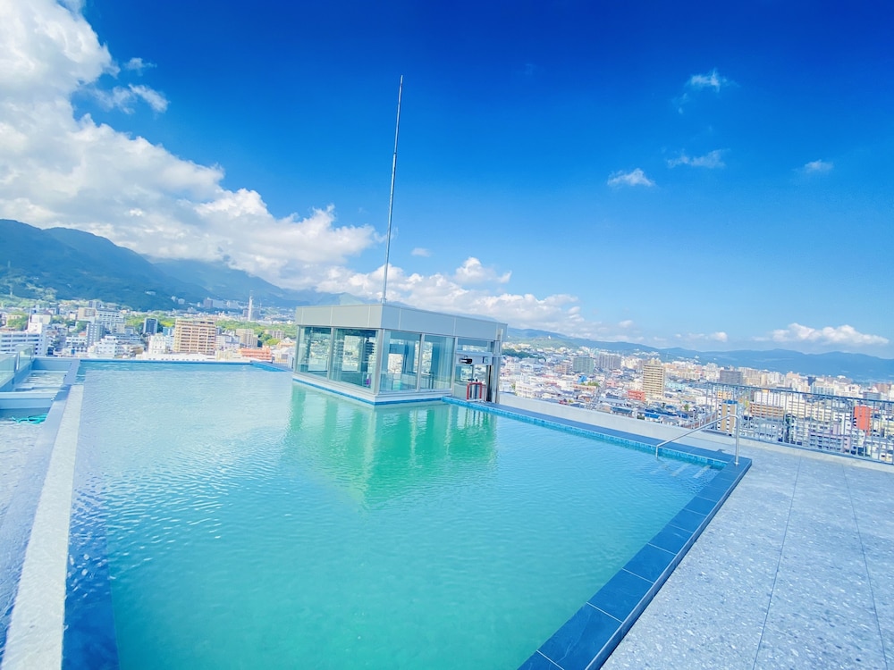 Amanek Inn Beppu 47/50