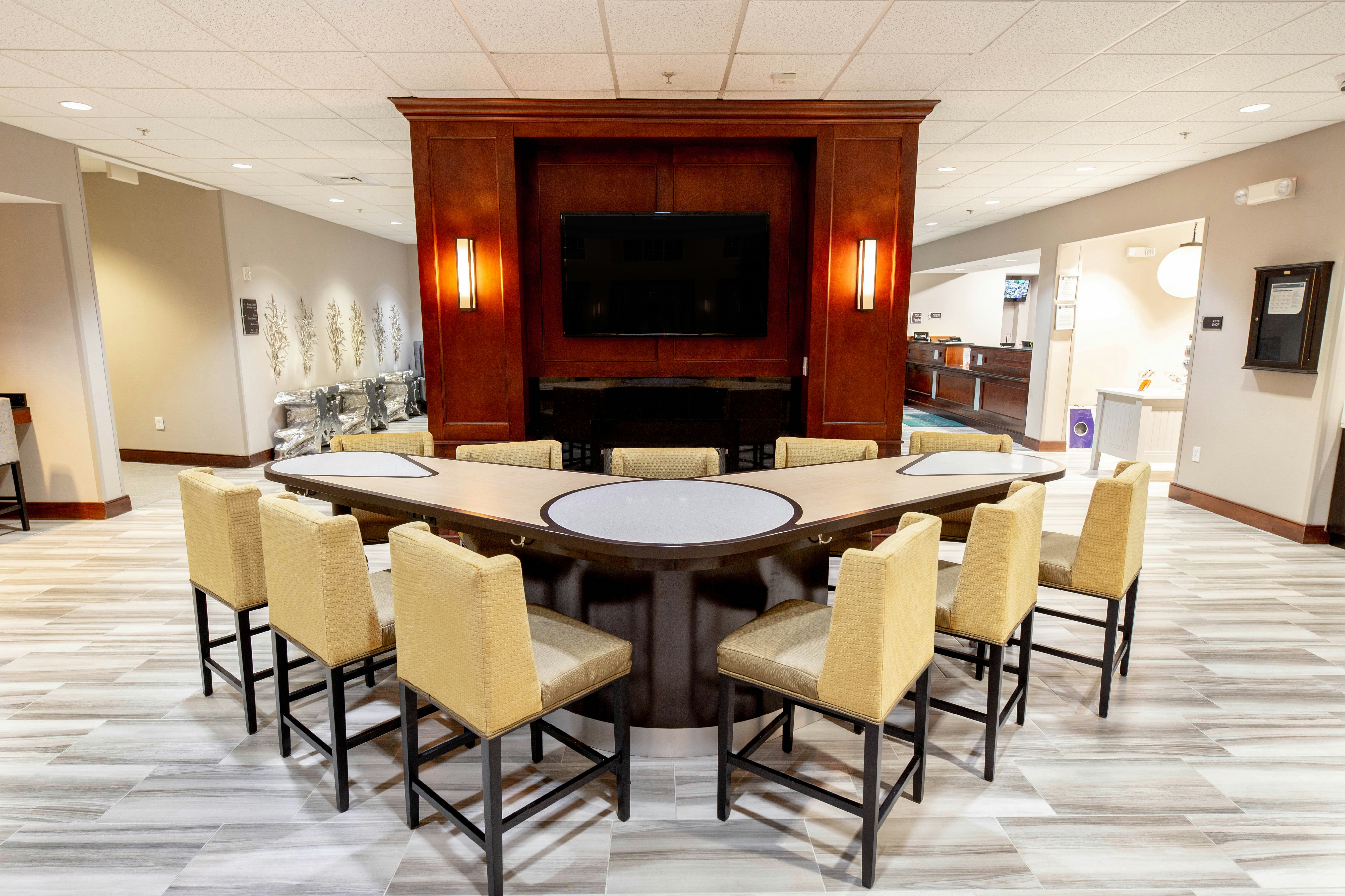 Homewood Suites by Hilton Lawrenceville Duluth 47/51
