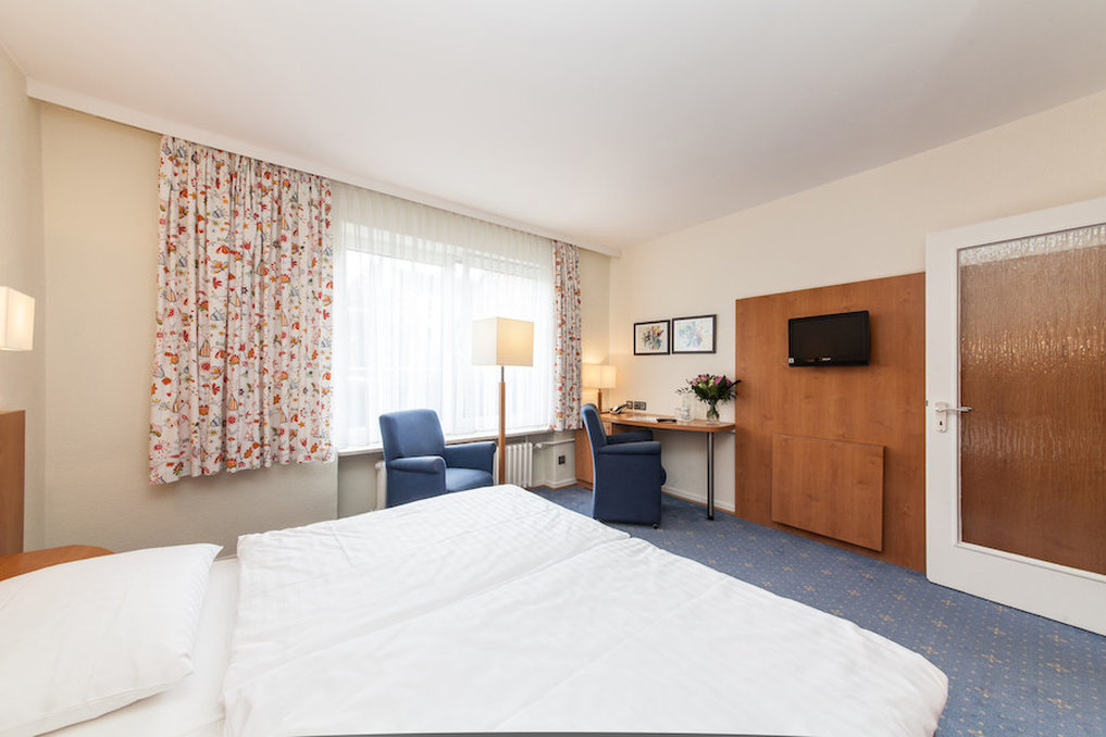 Signature Hotel Drei Kronen 5/9