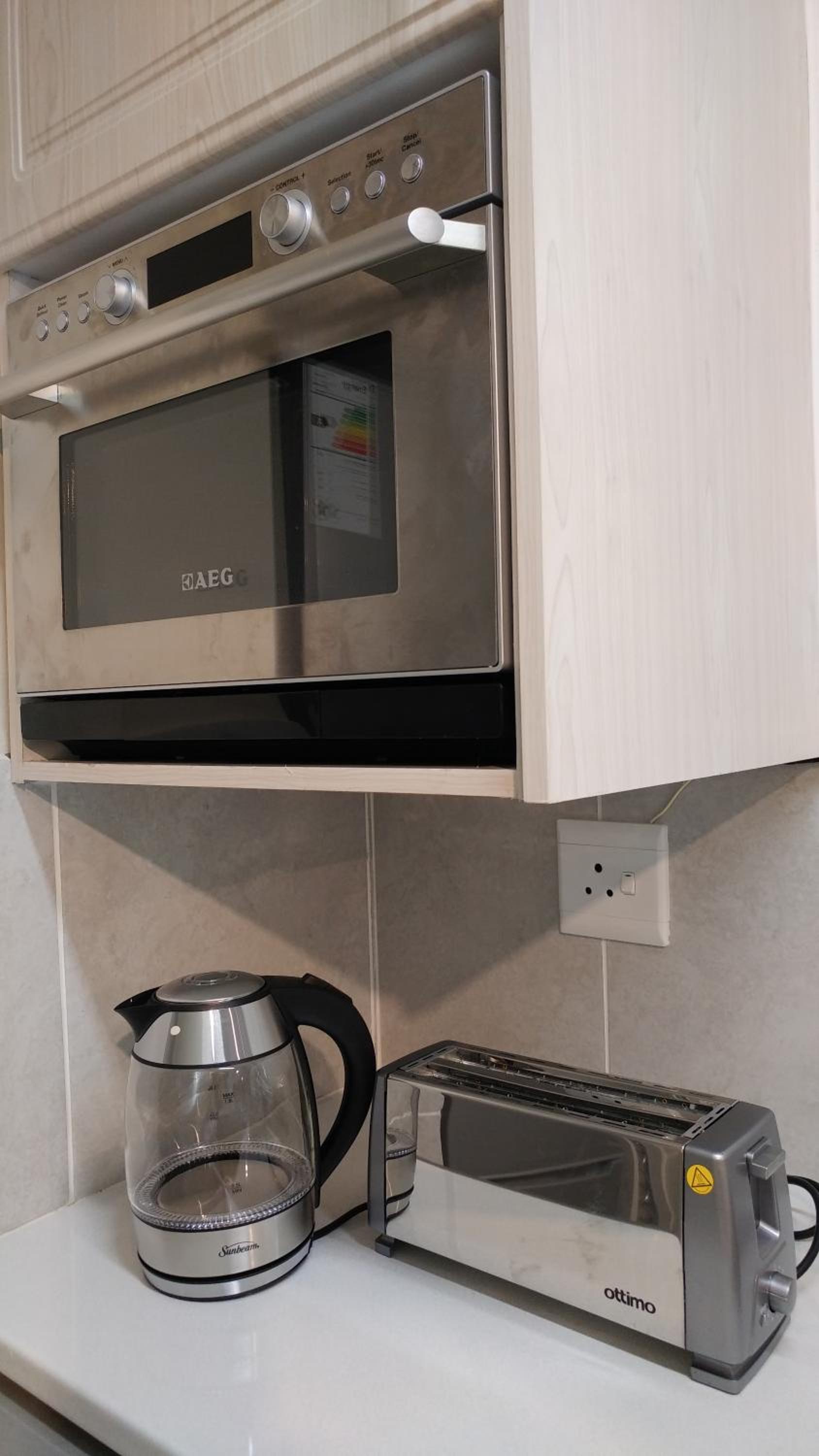 Agape Apartments 5/47