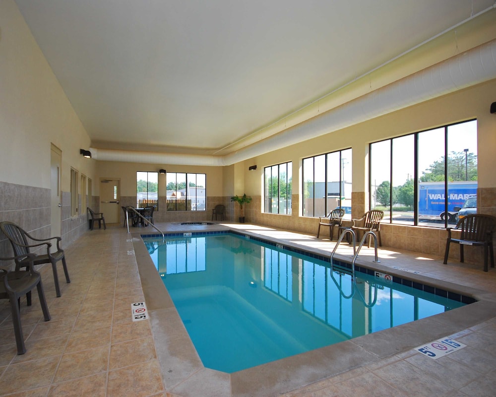 Comfort Inn Powell - Knoxville North 5/40