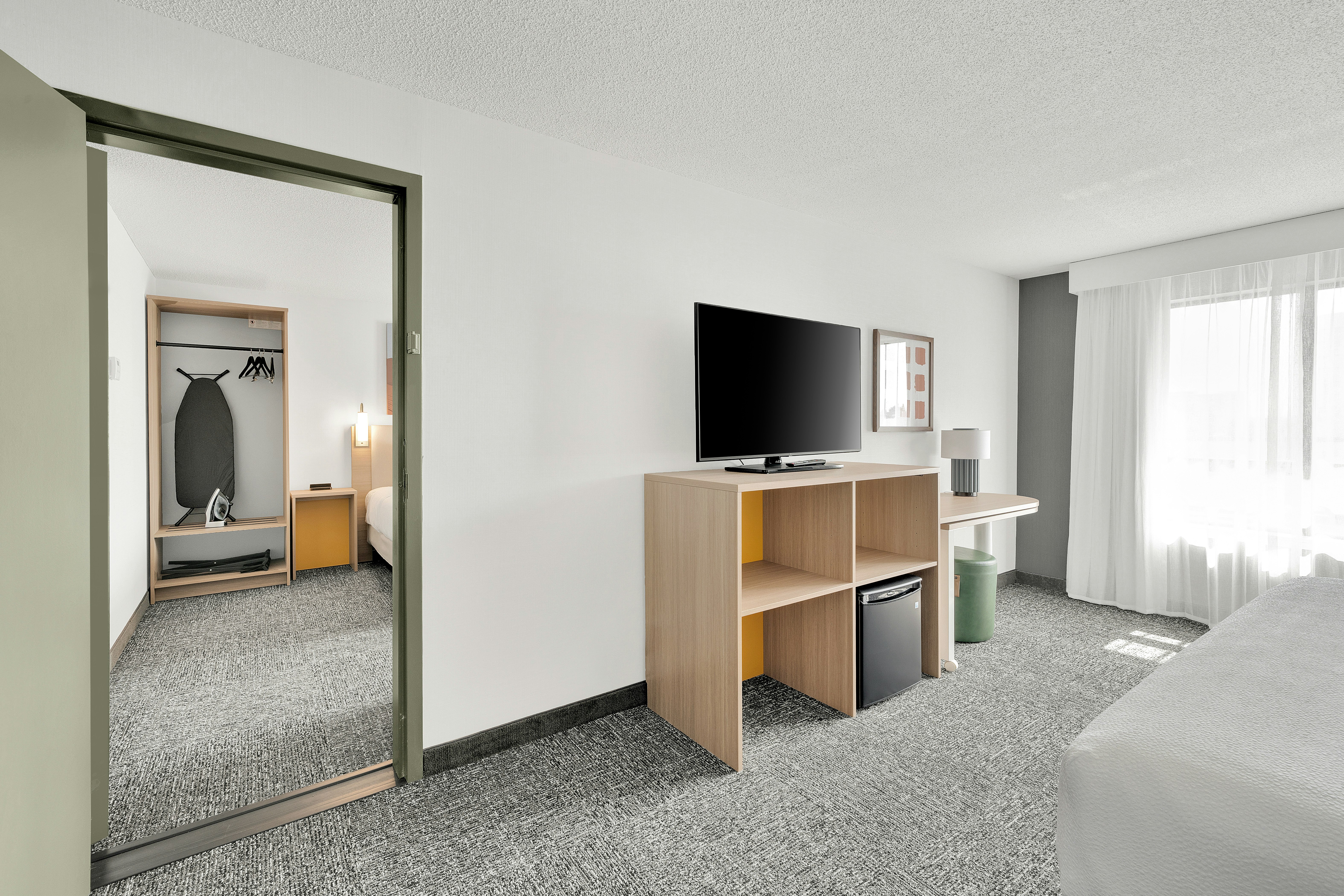 Spark by Hilton Toronto Markham 6/8