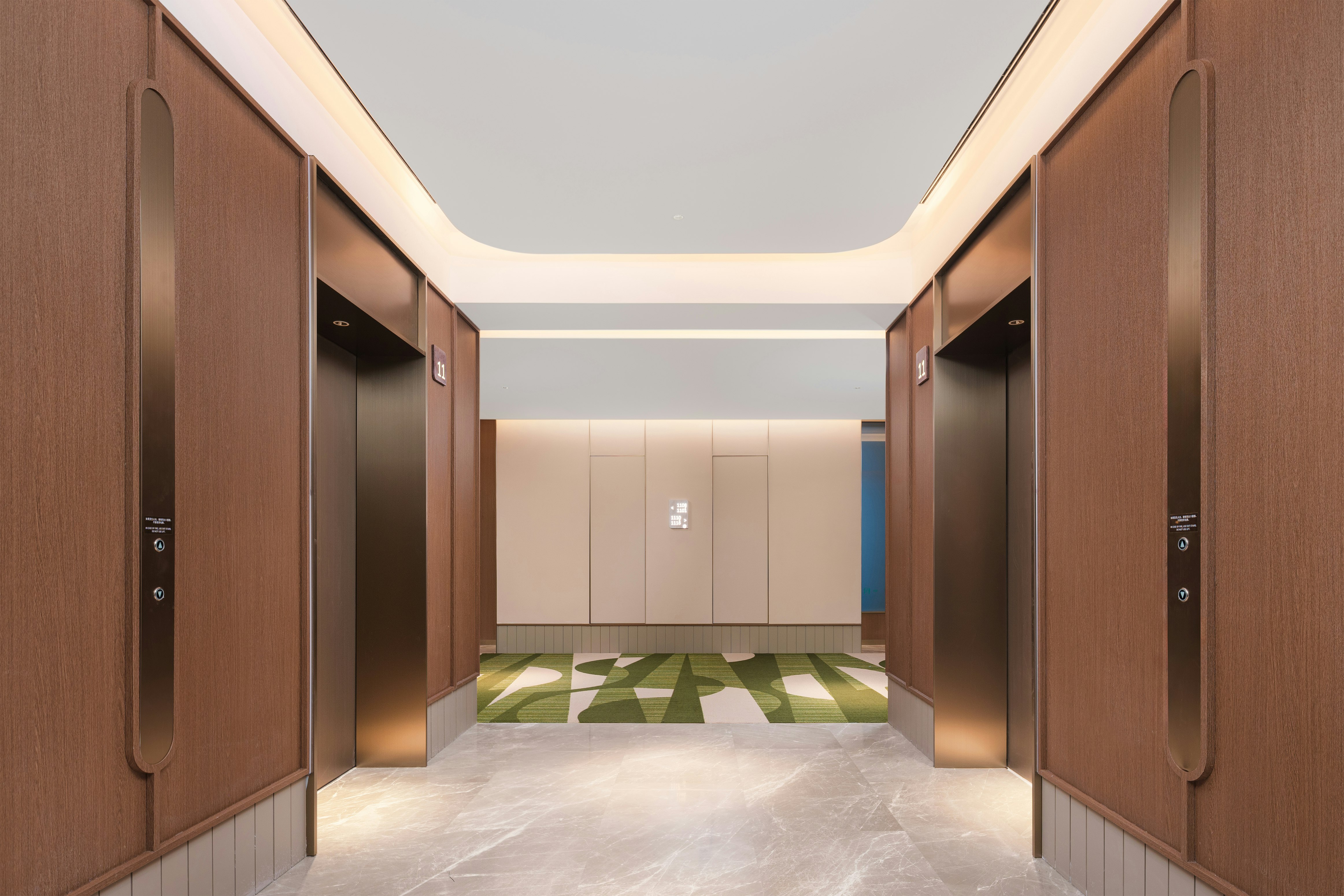 Hilton Garden Inn Jingzhou Shashi 31/56