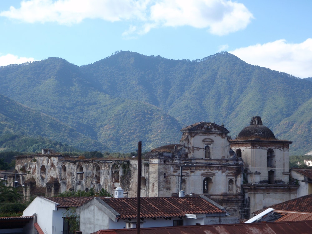 Posada San Vicente 42/50