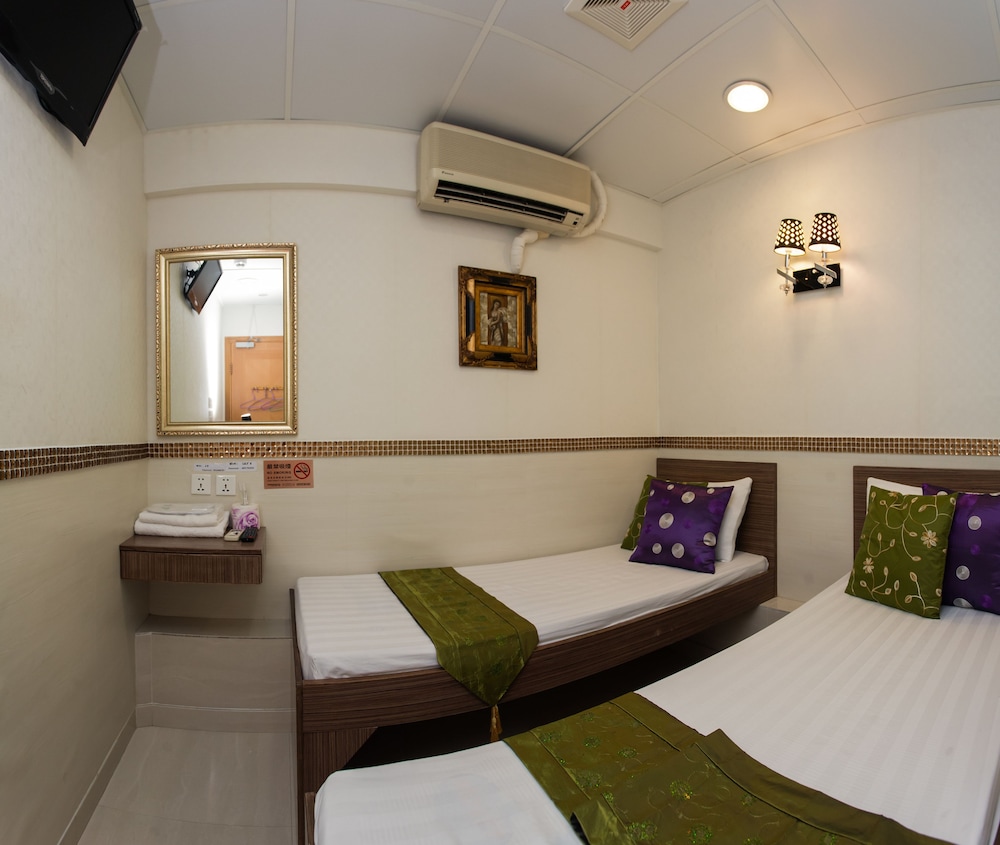 Lily Garden Guest House 37/50