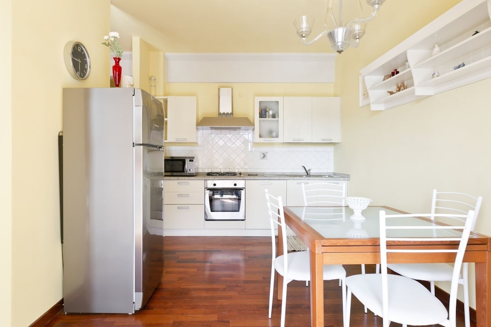 Gavinana Apartment 14/21
