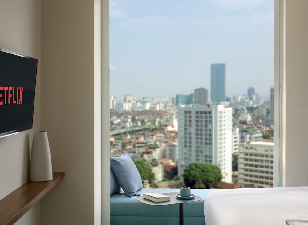 M Village Hotel Tao Dan Park, a brand of Modern Village Lifestyle photo4