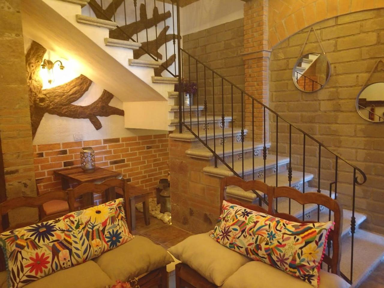 Rincon Sagrado Hotel Boutique & Spa 37/50